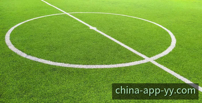 YY中国版APP体育赛事高清投屏观赛体验